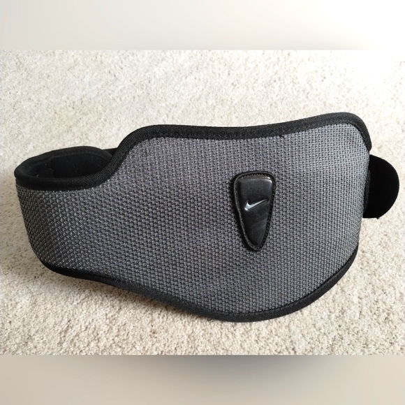Nike Accessories Nike Lumbar Structured Training Belt Poshmark